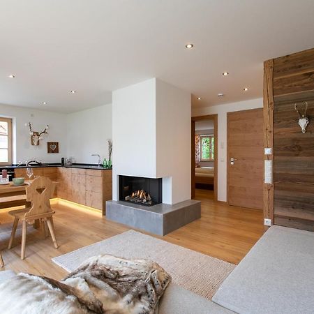 Alpinum Junior Apartment Lenggries Exterior photo