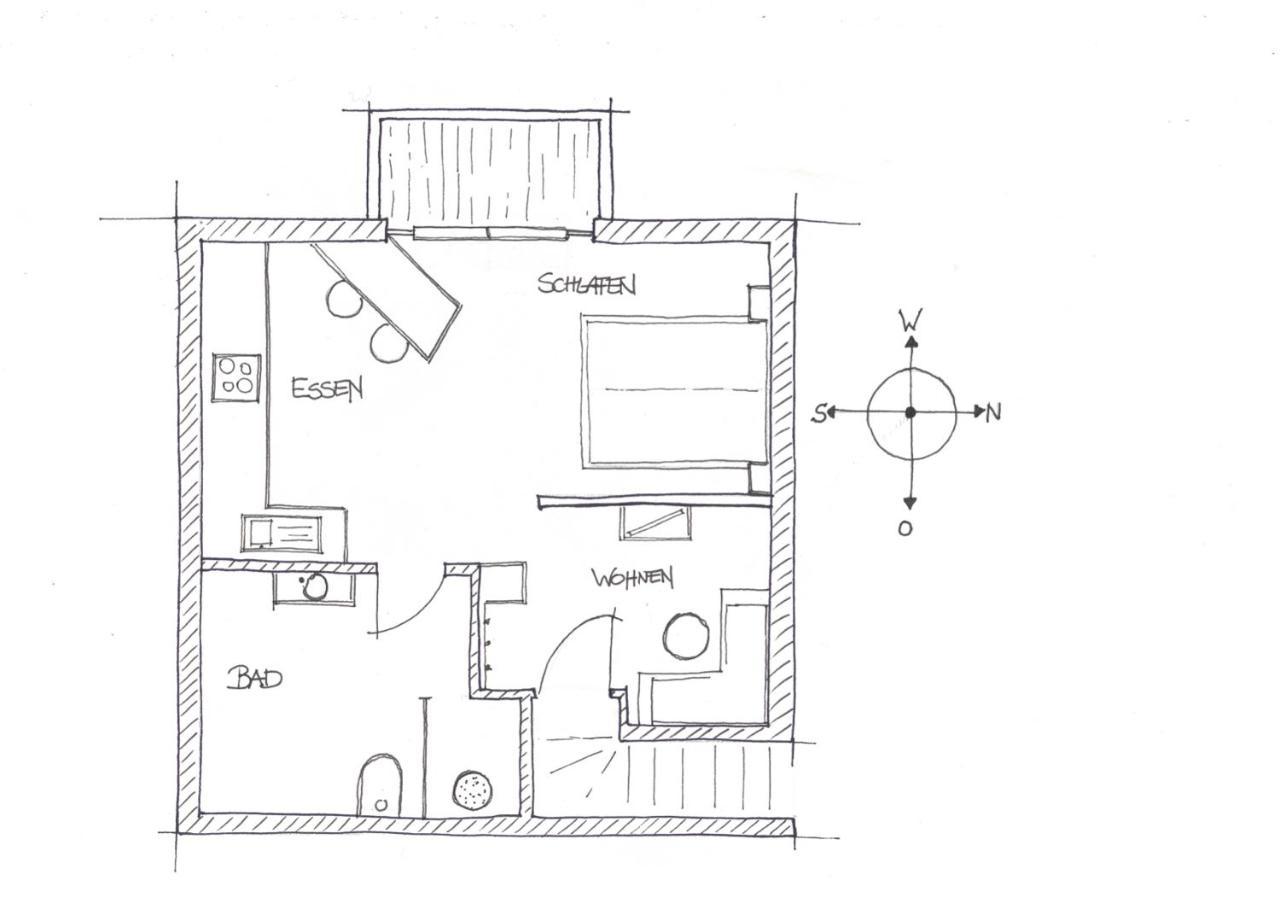 Alpinum Junior Apartment Lenggries Exterior photo